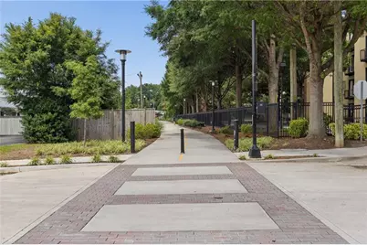 5300 Peachtree Road #2605, Atlanta, GA 30341 - Photo 29