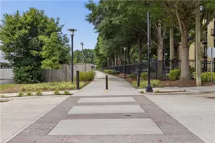 5300 Peachtree Rd, Atlanta, GA 30341 - Photo 29