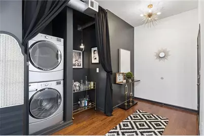 5300 Peachtree Road #2605, Atlanta, GA 30341 - Photo 9