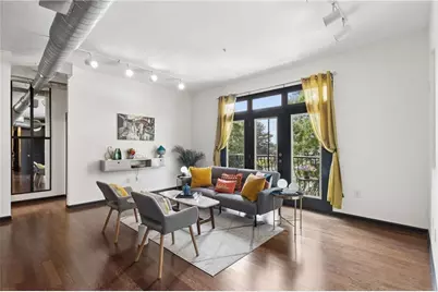 5300 Peachtree Road #2605, Atlanta, GA 30341 - Photo 11