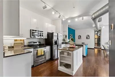 5300 Peachtree Road #2605, Atlanta, GA 30341 - Photo 7