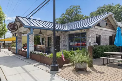 5300 Peachtree Road #2605, Atlanta, GA 30341 - Photo 33