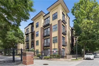 5300 Peachtree Road #2605, Atlanta, GA 30341 - Photo 25
