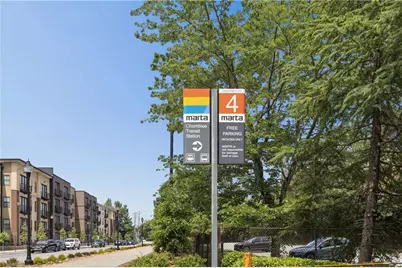 5300 Peachtree Road #2605, Atlanta, GA 30341 - Photo 29