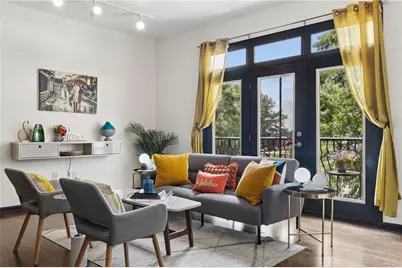 5300 Peachtree Road #2605, Atlanta, GA 30341 - Photo 3