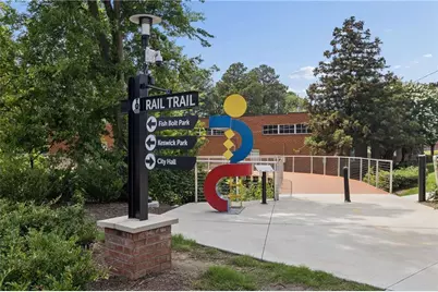 5300 Peachtree Road #2605, Atlanta, GA 30341 - Photo 27