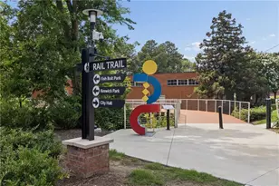 5300 Peachtree Rd, Atlanta, GA 30341 - Photo 27