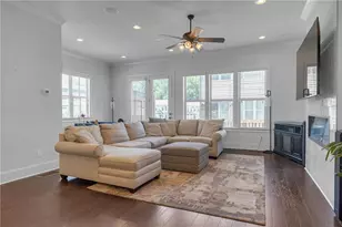 620 Harrington Hills, Decatur, GA 30032 - Photo 9