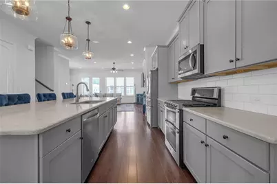 620 Harrington Hills, Decatur, GA 30032 - Photo 5