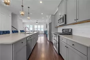 620 Harrington Hills, Decatur, GA 30032 - Photo 5