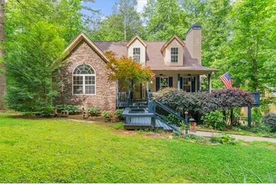 191 John Walker Road, Dahlonega, GA 30533 - Photo 37