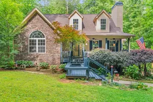 191 John Walker Rd, Dahlonega, GA 30533 - Photo 1