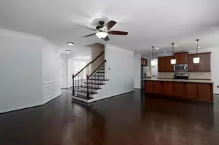821 Tramore Rd, Acworth, GA 30102 - Photo 7