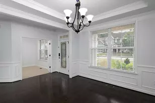 821 Tramore Rd, Acworth, GA 30102 - Photo 5
