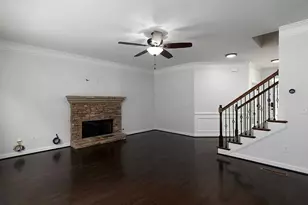 821 Tramore Rd, Acworth, GA 30102 - Photo 13