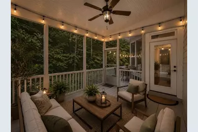 821 Tramore Road, Acworth, GA 30102 - Photo 17