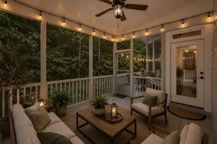821 Tramore Rd, Acworth, GA 30102 - Photo 17