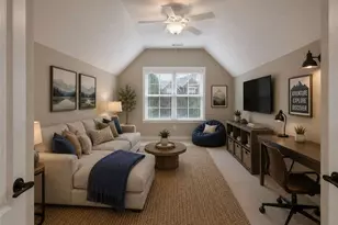821 Tramore Rd, Acworth, GA 30102 - Photo 27