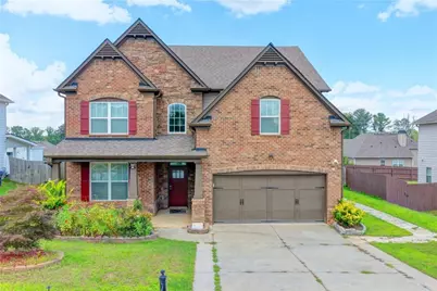 3431 Tioga Lake Cove, Lawrenceville, GA 30044 - Photo 1