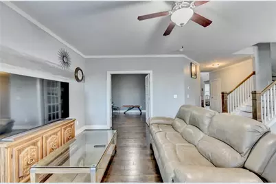 3431 Tioga Lake Cove, Lawrenceville, GA 30044 - Photo 17