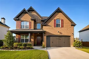 3431 Tioga Lk Cv, Lawrenceville, GA 30044 - Photo 1
