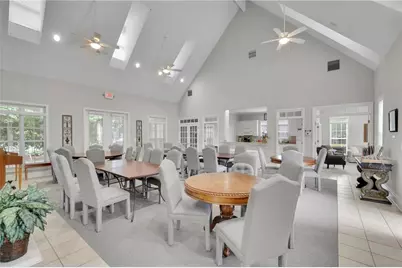 1105 Sweet Apple Circle, Alpharetta, GA 30004 - Photo 19