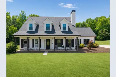 400 Pitts Chapel Road, Newborn, GA 30056 - Photo 1