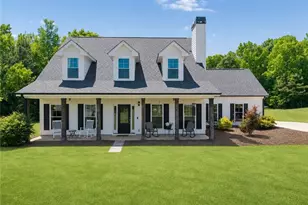 400 Pitts Chapel Rd, Newborn, GA 30056 - Photo 1