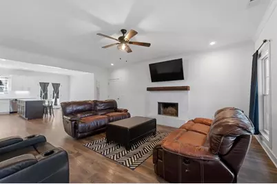 400 Pitts Chapel Road, Newborn, GA 30056 - Photo 3