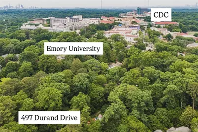 497 Durand Drive NE, Atlanta, GA 30307 - Photo 37