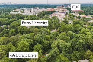 497 Durand Dr NE, Atlanta, GA 30307 - Photo 37