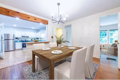 497 Durand Drive NE, Atlanta, GA 30307 - Photo 5