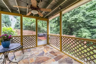 497 Durand Drive NE, Atlanta, GA 30307 - Photo 17