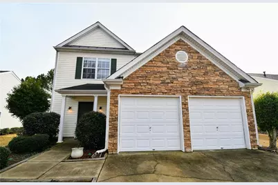 273 Carrington Way, Canton, GA 30115 - Photo 1