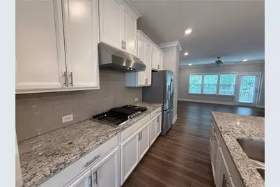4628 Eddibunn Drive SE, Smyrna, GA 30080 - Photo 7