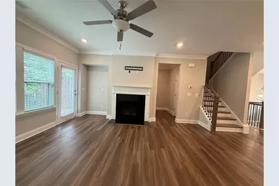 4628 Eddibunn Drive SE, Smyrna, GA 30080 - Photo 9