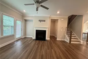 4628 Eddibunn Dr SE, Smyrna, GA 30080 - Photo 9