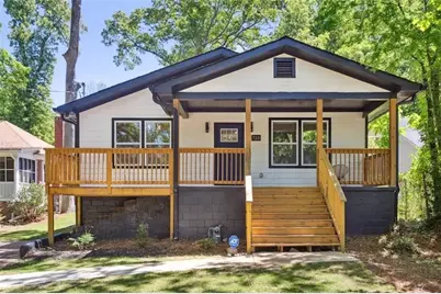 725 Alta Place NW, Atlanta, GA 30318 - Photo 1