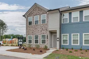 5508 Warwick Pass St, Douglasville, GA 30135 - Photo 3