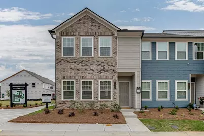 5508 Warwick Pass Street, Douglasville, GA 30135 - Photo 1