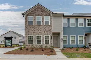5508 Warwick Pass St, Douglasville, GA 30135 - Photo 1