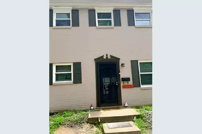 4701 Flat Shoals Road #61C, Union City, GA 30291 - Photo 1