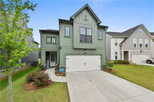 3442 Adler Trl, Buford, GA 30519 - Photo 1