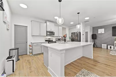 3442 Adler Trail, Buford, GA 30519 - Photo 13