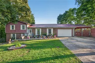 160 Charlotte Blvd, Stockbridge, GA 30281 - Photo 1