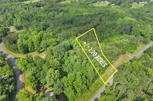 0 Yellow Creek Rd, Murrayville, GA 30564 - Photo 1