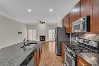1582 Mosaic Way SE #1582, Smyrna, GA 30080 - Photo 19