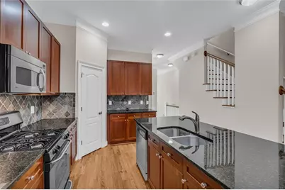 1582 Mosaic Way SE #1582, Smyrna, GA 30080 - Photo 17