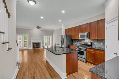 1582 Mosaic Way SE #1582, Smyrna, GA 30080 - Photo 15