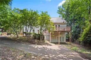 2381 Patriot Way, Douglasville, GA 30135 - Photo 31